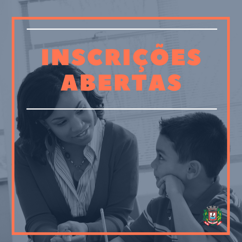 INSCRIÇÕES ABERTAS PARA PROCESSO SELETIVO SIMPLIFICADO