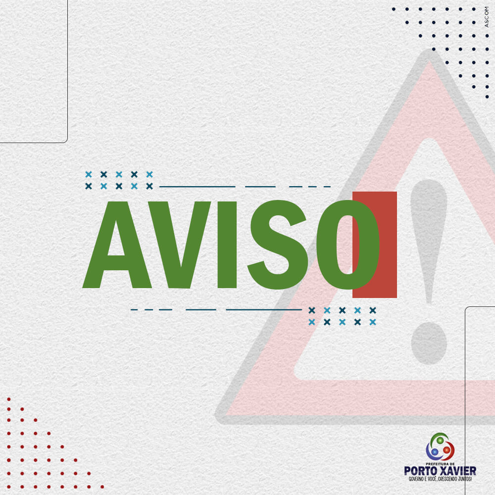 AVISO
