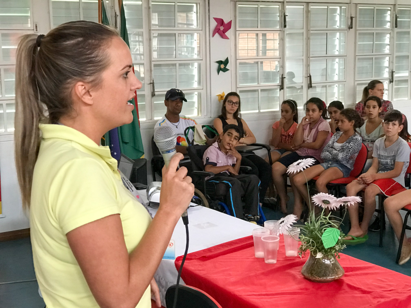 Dada a largada: PSE 2018 foi iniciado na última quinta-feira. 