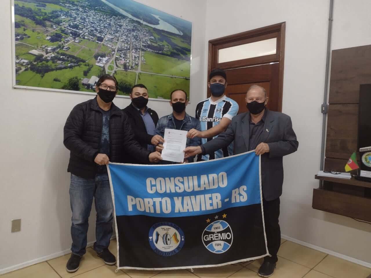 DEPUTADO DANRLEI DESTINA EMENDA PARLAMENTAR AO MUNICÍPIO