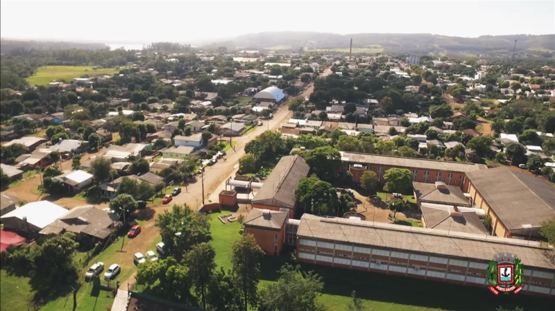 Com IPTU, Porto Xavier bate recorde de arrecadação em 2018