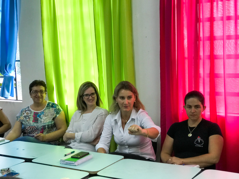 Projeto “Cata-Vento” é apresentado nesta quarta-feira