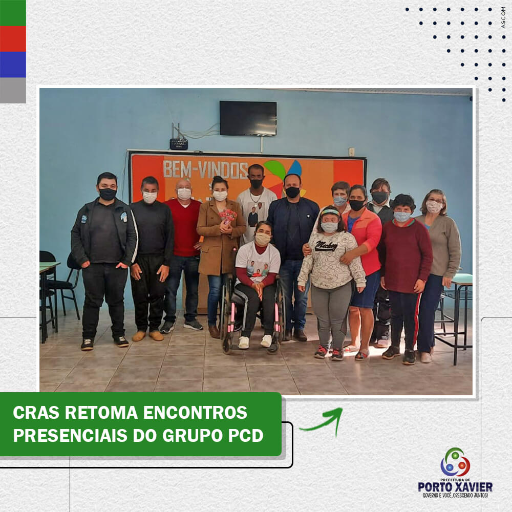 𝗖𝗥𝗔𝗦 𝗥𝗘𝗧𝗢𝗠𝗔 𝗘𝗡𝗖𝗢𝗡𝗧𝗥𝗢𝗦 𝗣𝗥𝗘𝗦𝗘𝗡𝗖𝗜𝗔𝗜𝗦 𝗗𝗢 𝗚𝗥𝗨𝗣𝗢 𝗣𝗖𝗗