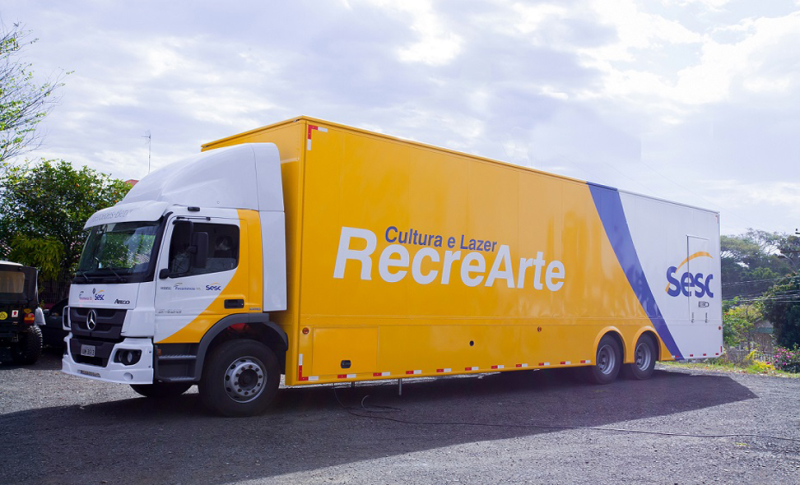 SEMANA CULTURAL EM PORTO XAVIER ACONTECERÁ ENTRE OS DIAS 16 E 19 DE MAIO.