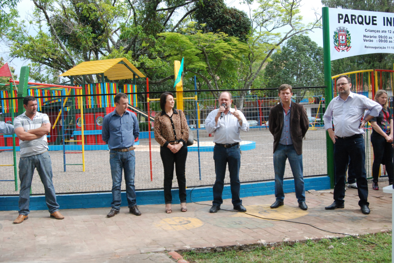 Dia da Integração foi sucesso