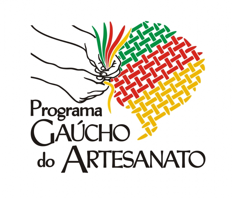 Prefeitura incentiva artesões através do Programa Gaúcho de Artesanato