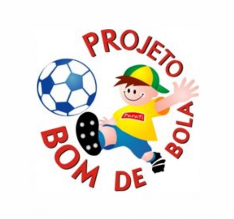 Projeto Bom de Bola Fase Regional