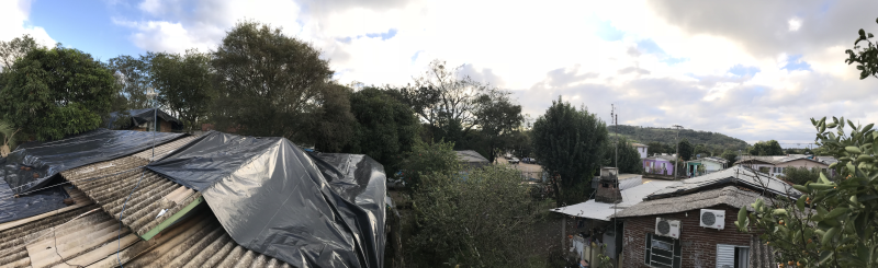 Prefeitura de Porto Xavier decreta situação de emergência