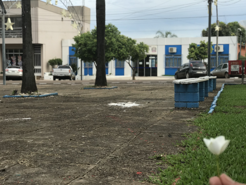 PREFEITURA LANÇA EDITAL PARA VENDA DE CENTRO ADMINISTRATIVO