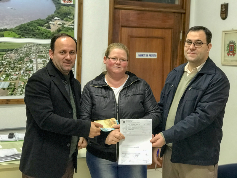 CONFIRA A ENTREGA DO “NOTA FISCAL GAÚCHA” DO MÊS DE JUNHO DE 2018