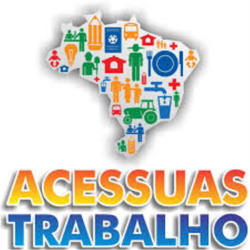 CRAS DESENVOLVERÁ A 2ª AÇÃO AMPLIADA DO ACESSUAS TRABALHO