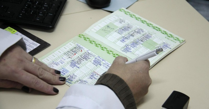 CAMPANHA NACIONAL DE VACINAÇÃO DEVE ENCERRAR NESTA SEXTA-FEIRA