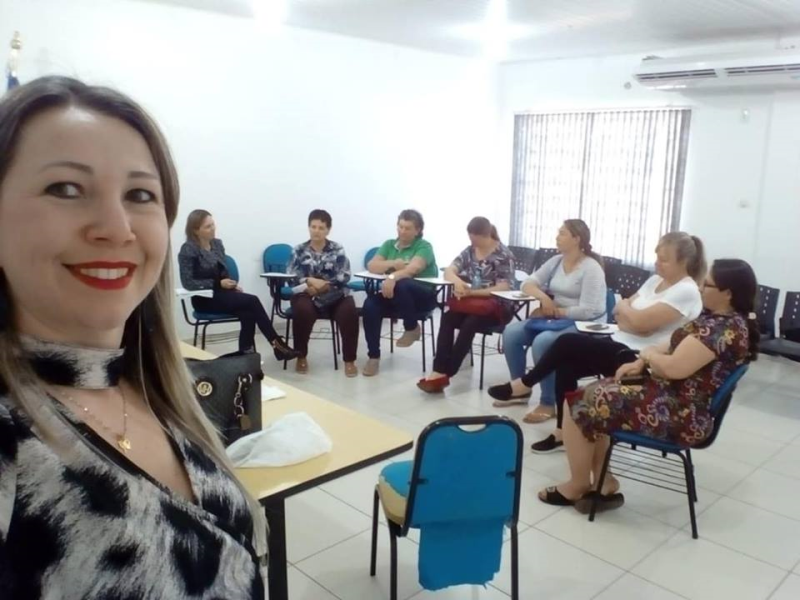 GRUPO AMIGOS DA BALANÇA 