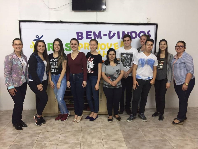 OFICINA “O PODER DO ATENDIMENTO EM BUSCA DA EXCELÊNCIA”