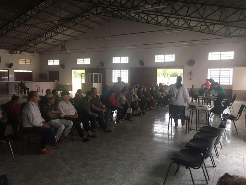 ATENDIMENTO HIPERDIA 