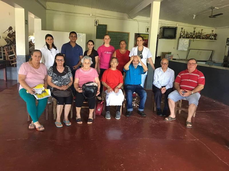 ATENDIMENTO HIPERDIA 