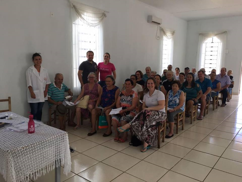 ATENDIMENTO HIPERDIA