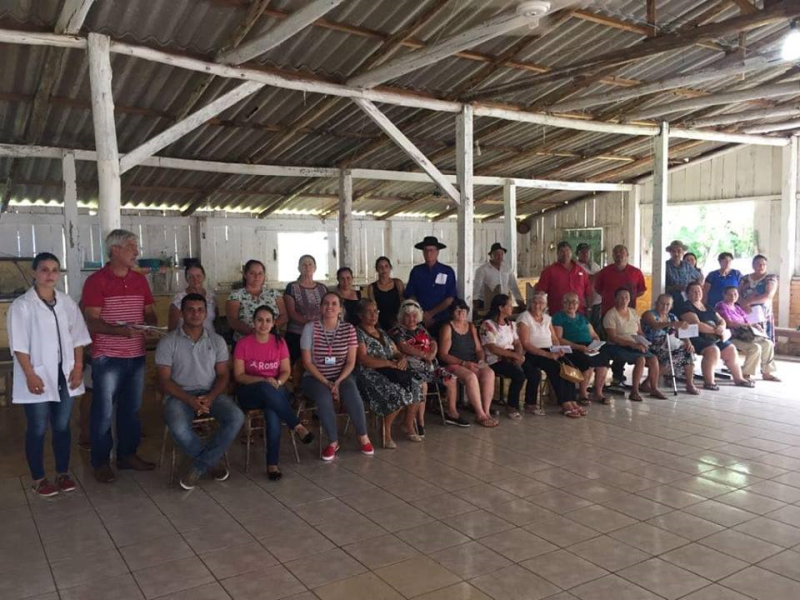 ATENDIMENTO HIPERDIA