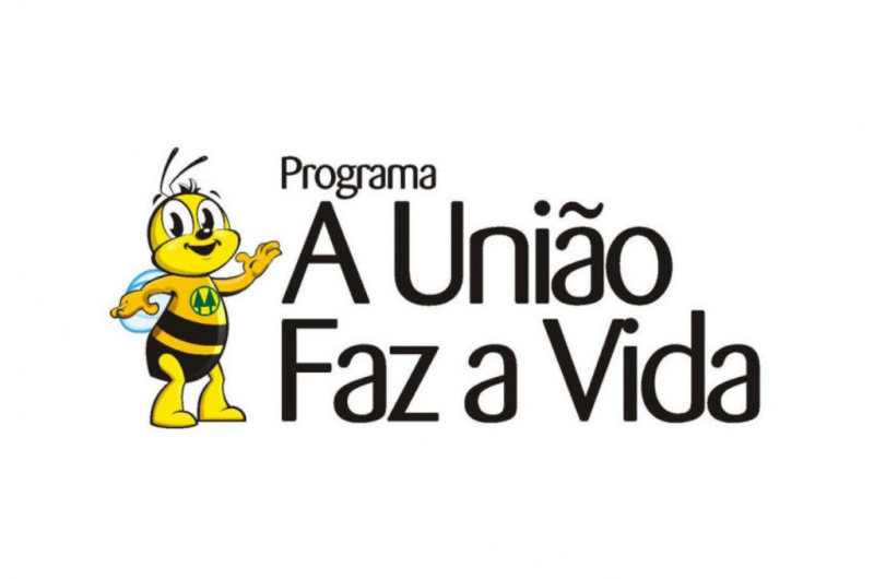 SICREDI PROMOVE CONFRATERNIZAÇÃO DO PROGRAMA "A UNIÃO FAZ A VIDA"