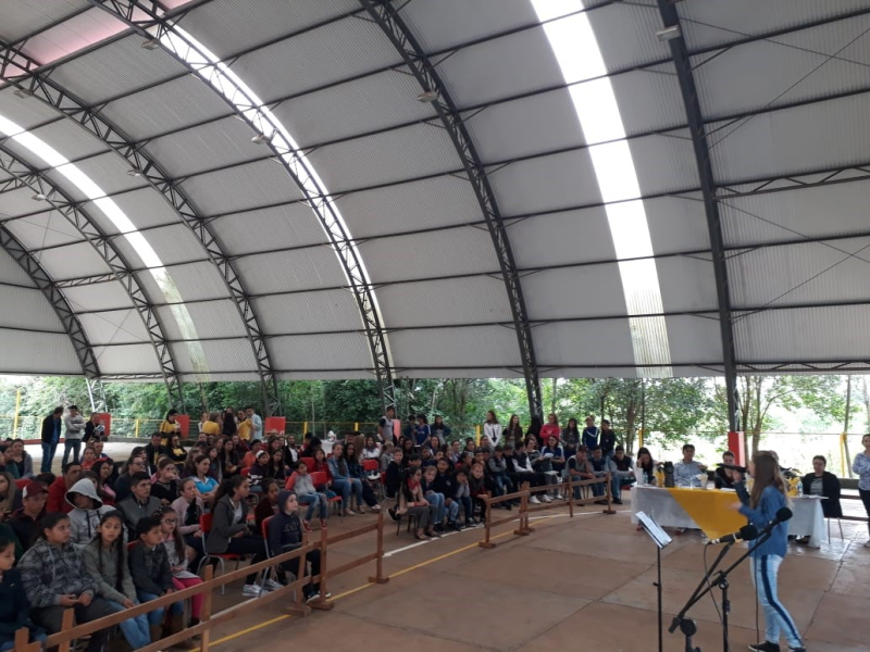 PROJETO "MISSÕES PELA VIDA"