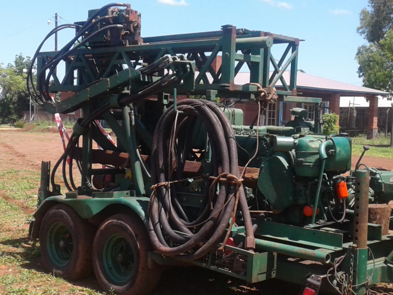 SONDAGEM É CONCLUÍDA E AÇÕES EM BRASÍLIA SÃO REALIZADAS