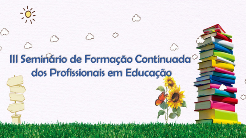 PROFESSORES PARTICIPAM DE SEMINÁRIO DE ENCERRAMENTO DE FORMAÇÃO CONTINUADA