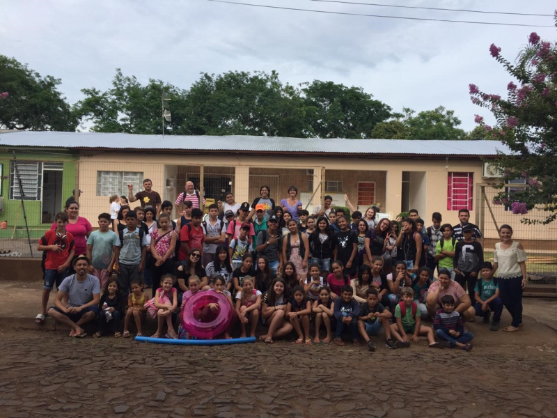 VIAGEM DE FINAL DO ANO