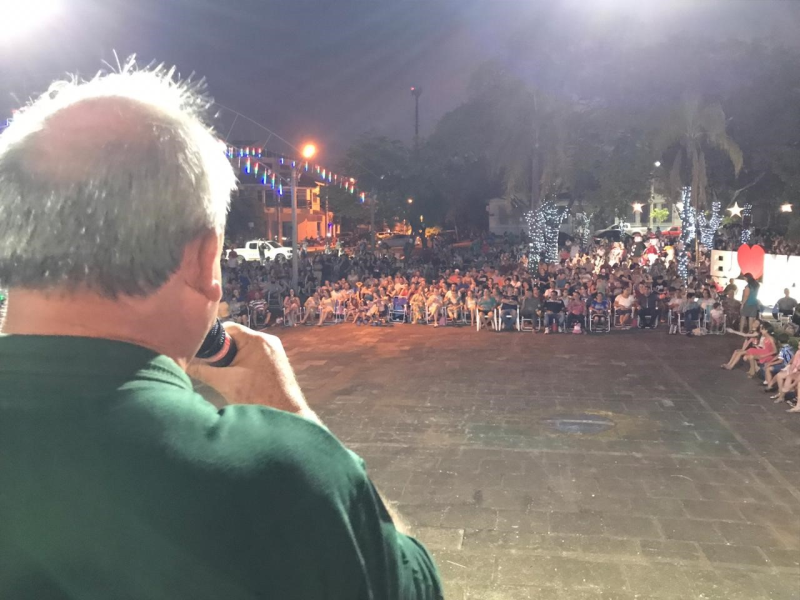 NATAL SEM FRONTEIRAS 