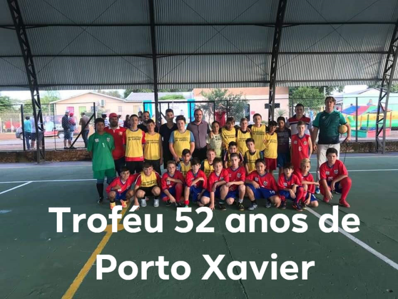 RETROSPECTIVA DO ESPORTE 2018