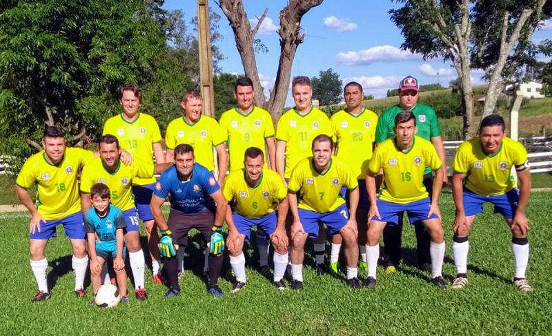 TAÇA RÁDIO ATIVA/AFUCOOPER/UNIFERTIL/PEDREIRA GRIEBELER