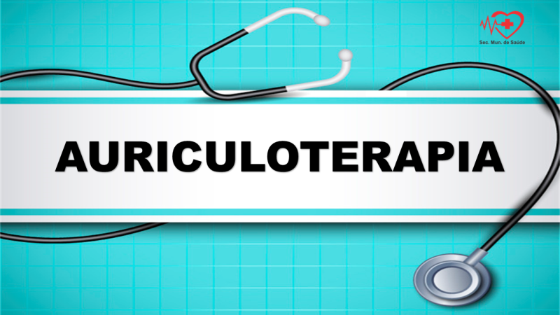 GRUPOS DE AURICULOTERAPIA 