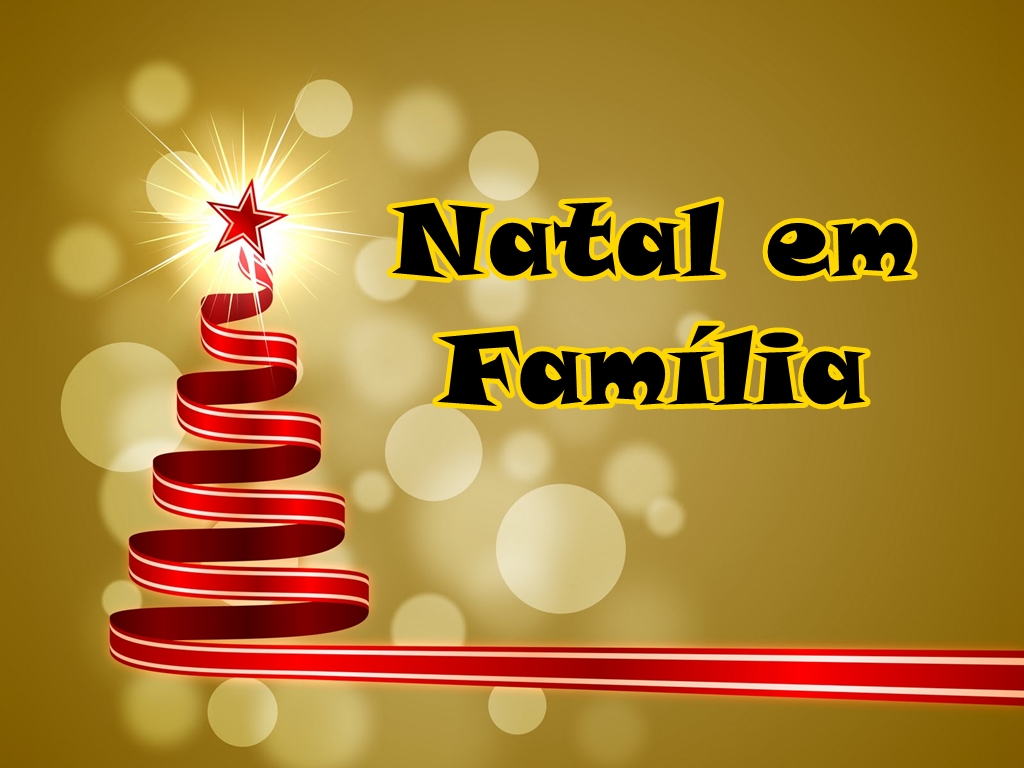 Prefeitura divulga programação do "Natal em Família"