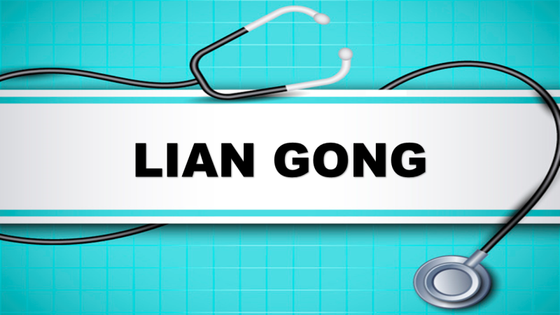 GRUPOS DE LIAN GONG