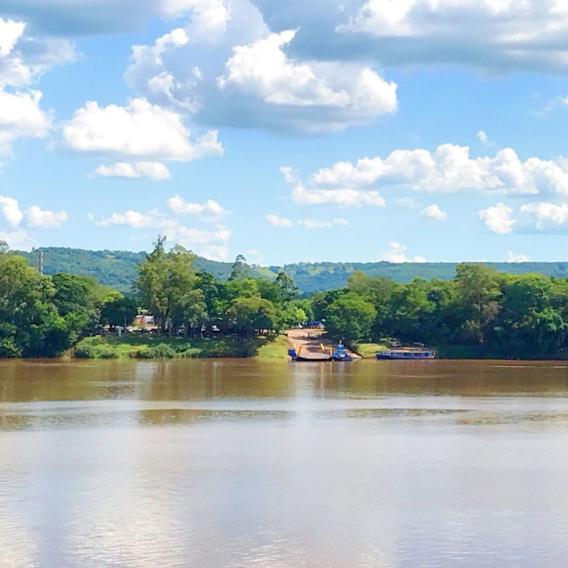 EM FEVEREIRO, COMITIVA MISSIONEIRA RETORNARÁ À BRASÍLIA PARA TRATAR DA PONTE INTERNACIONAL/REUNIÃO CODITUR TURISMO