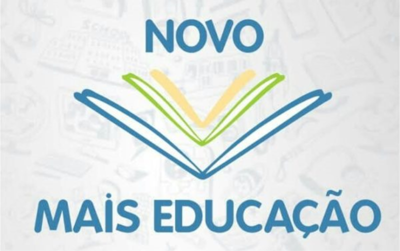 PROGRAMA NOVO MAIS EDUCAÇÃO
