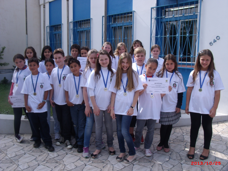 Autoridades Mirins empossadas