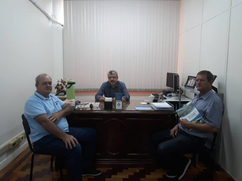 SOLUCIONADA SITUAÇÃO DOS BLOCOS DE PRODUTORES DAS ILHAS