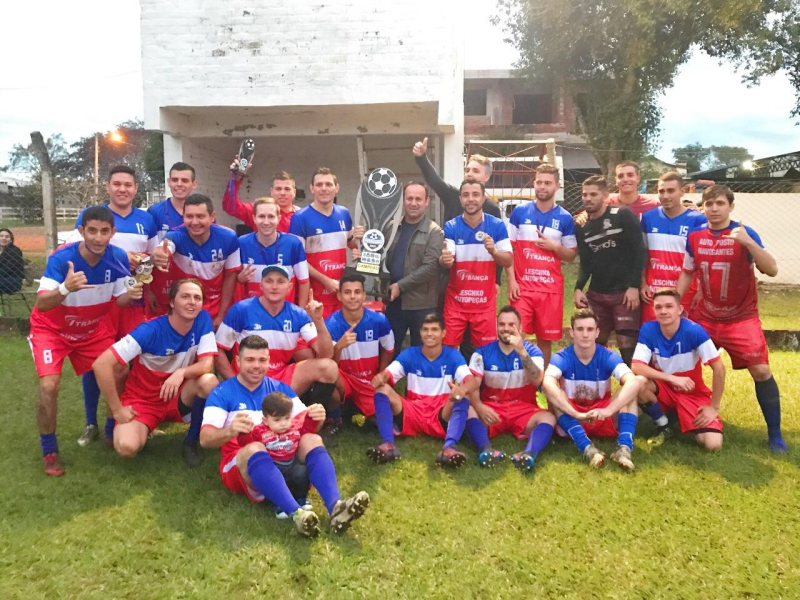 NOTÍCIAS DO ESPORTE