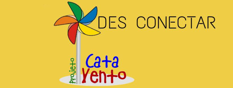 PROJETO CATA-VENTO 2019