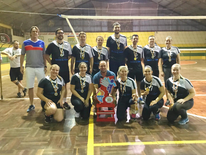 NOTÍCIAS DO ESPORTE 