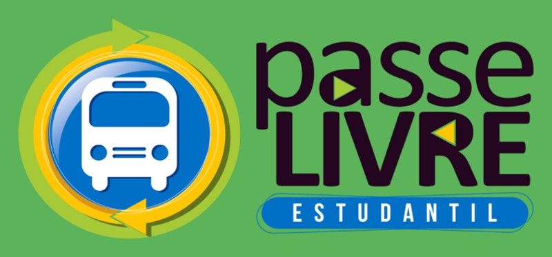 ABERTAS INSCRIÇÕES DO PASSE LIVRE ESTUDANTIL