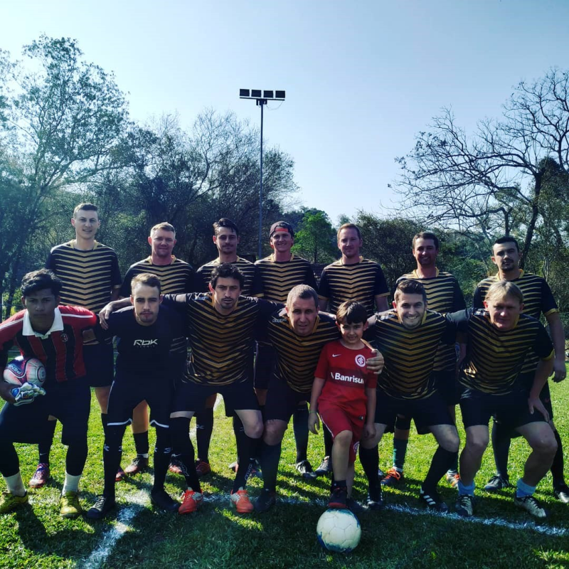 NOTÍCIAS DO ESPORTE