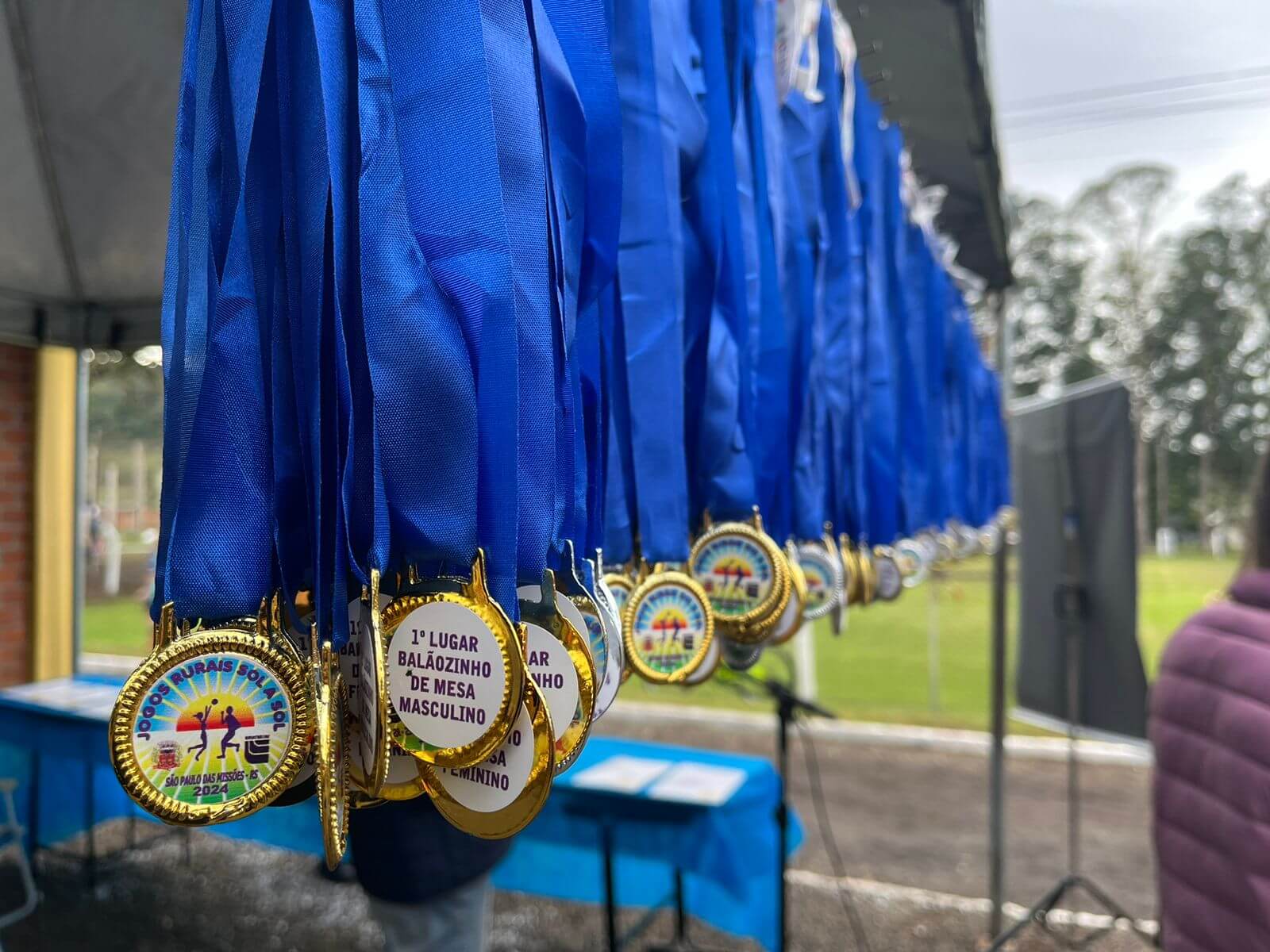 JOGOS RURAIS SOL-A-SOL 2024