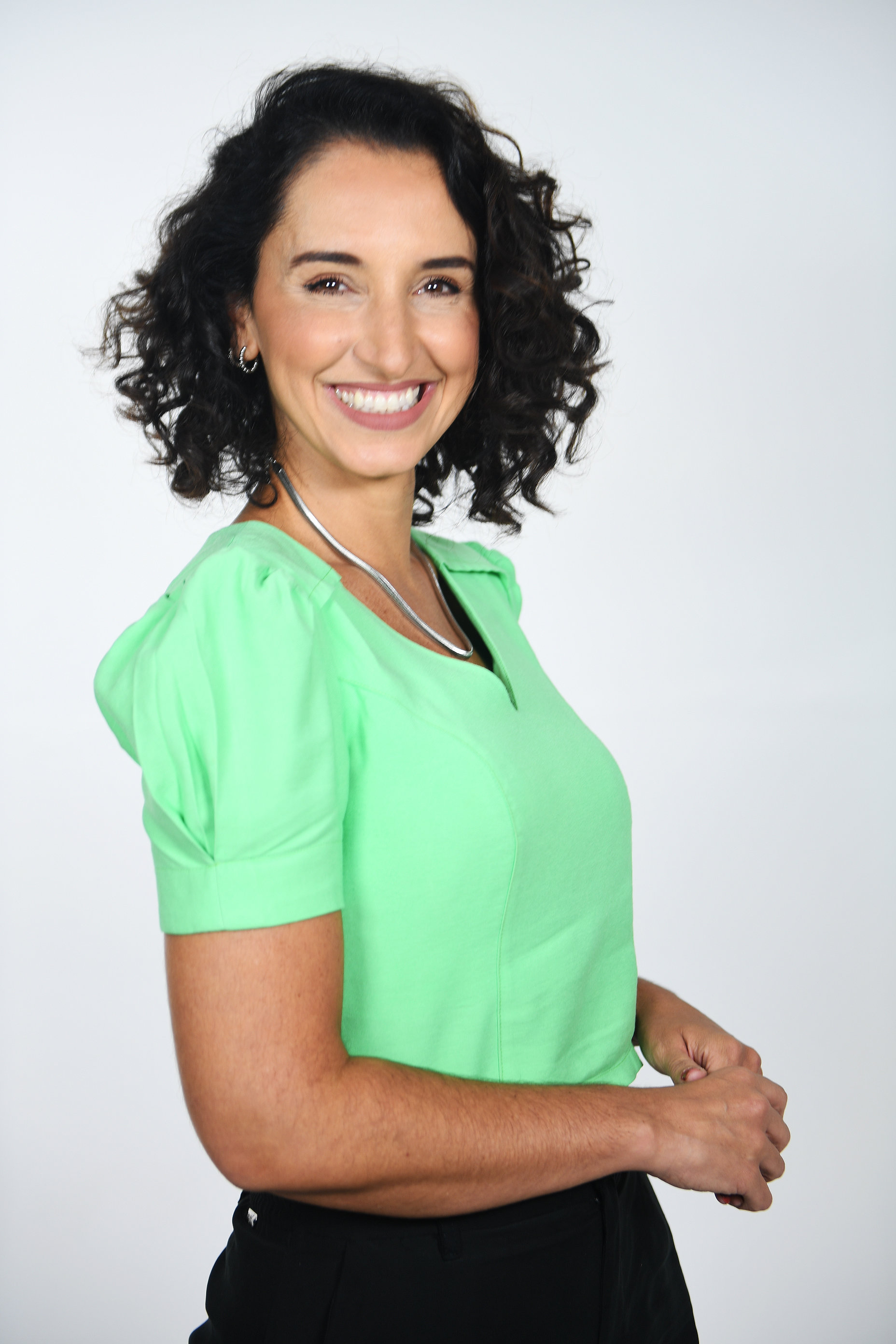 ALICE BASTOS NEVES - 2º Encontro em Comemoração ao Dia da Mulher