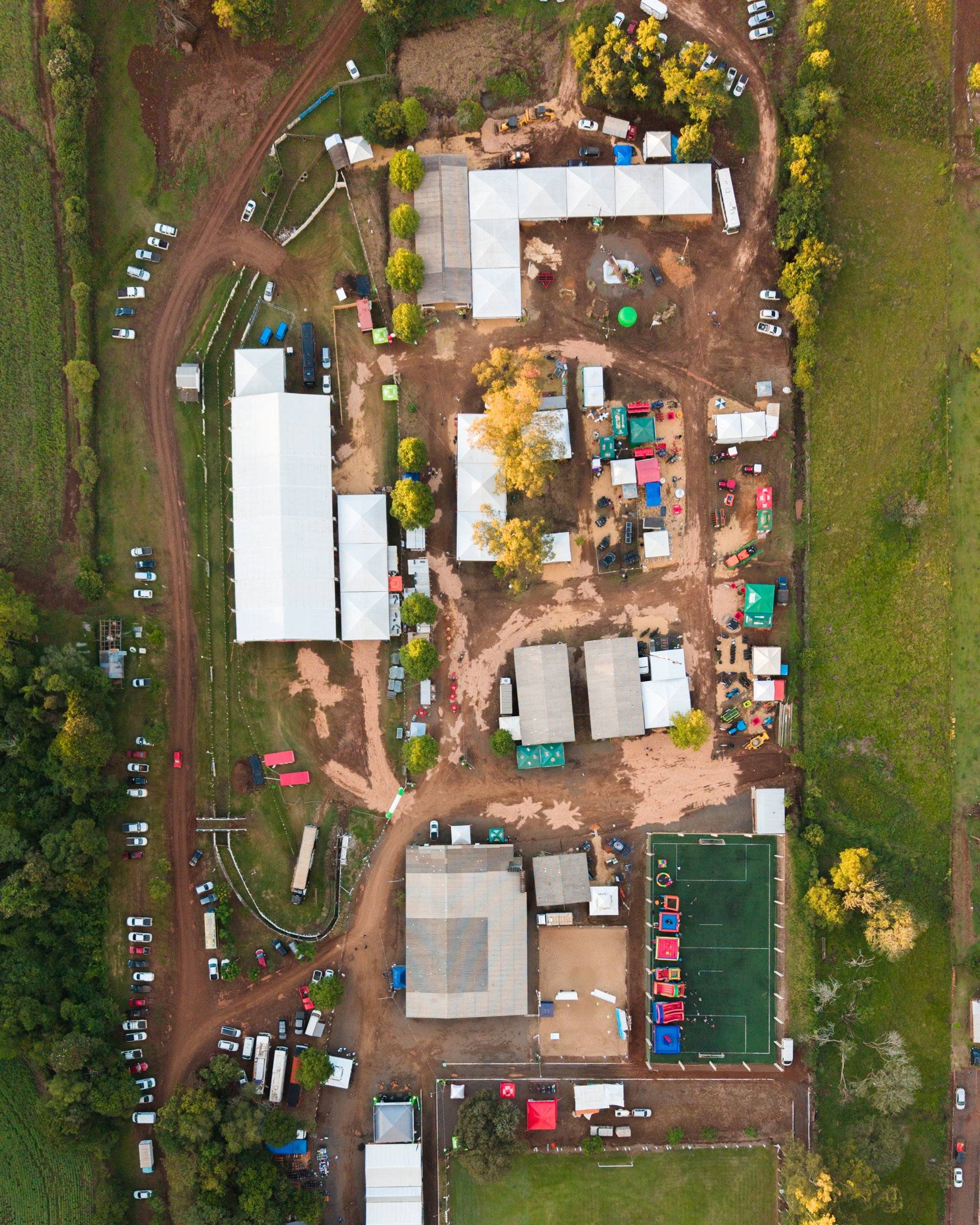 EXPOFESP 2026