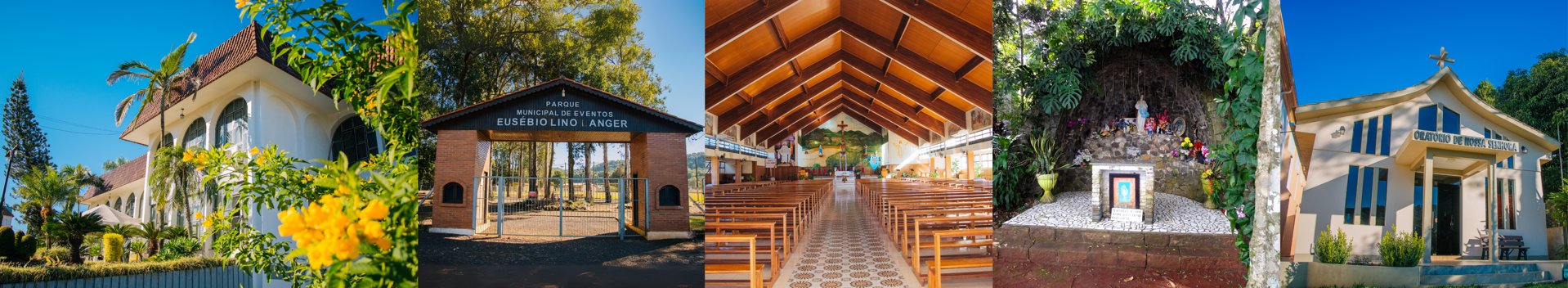 PREFEITURA MUNICIPAL DE SÃO PAULO DAS MISSÕES