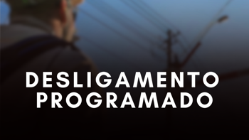 <p><strong>RGE REALIZAR&Aacute; DESLIGAMENTO PROGRAMADO</strong></p>