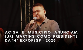 <p><strong><span class="OYPEnA font-feature-liga-off font-feature-clig-off font-feature-calt-off text-decoration-none text-strikethrough-none">PRESIDENTE DA 14&ordf; EXPOFEST 2026</span></strong></p>