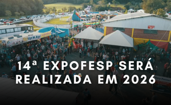 <p><span style="font-size: 12pt;"><strong>EXPOFESP 2026</strong></span></p>