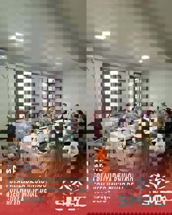 <p>REUNI&Atilde;O DO CONSELHO MUNICIPAL DE EDUCA&Ccedil;&Atilde;O</p>